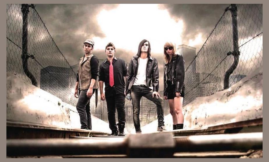 Banda Minerva Rock